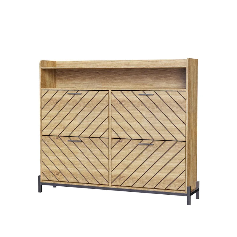 Shoe Cabinet, Shoe Rack Cabinet, Shoe Rack Organizer Cabinet
