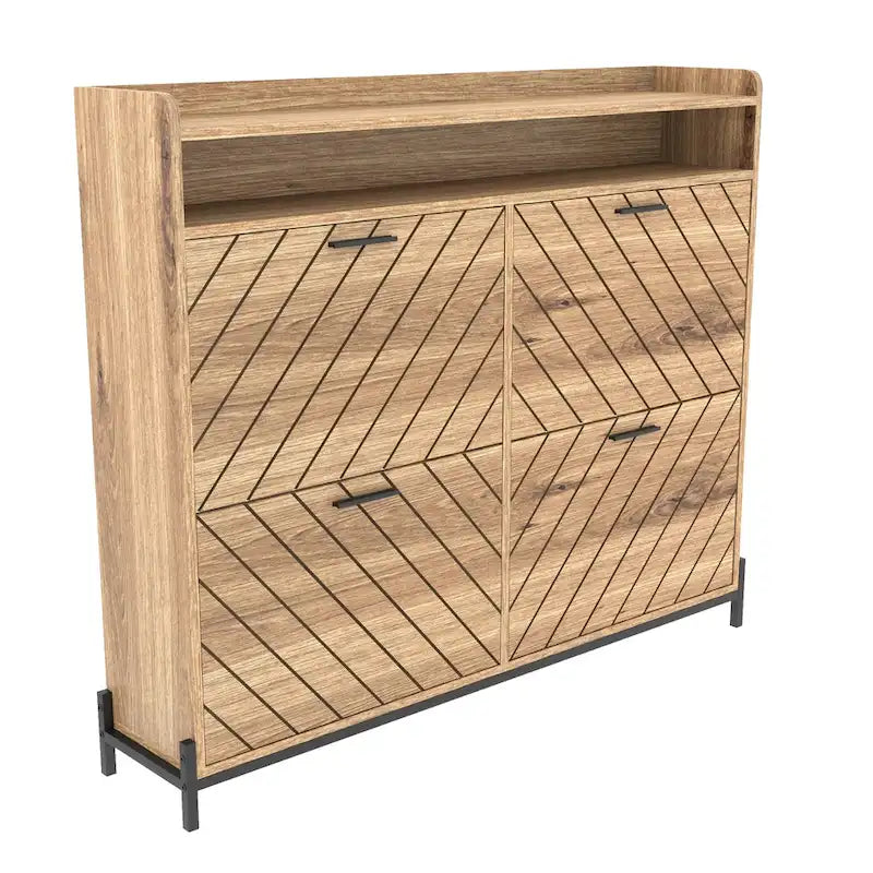 Shoe Cabinet, Shoe Rack Cabinet, Shoe Rack Organizer Cabinet