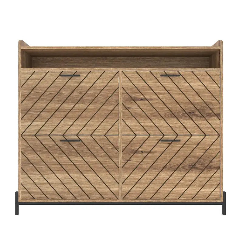 Shoe Cabinet, Shoe Rack Cabinet, Shoe Rack Organizer Cabinet