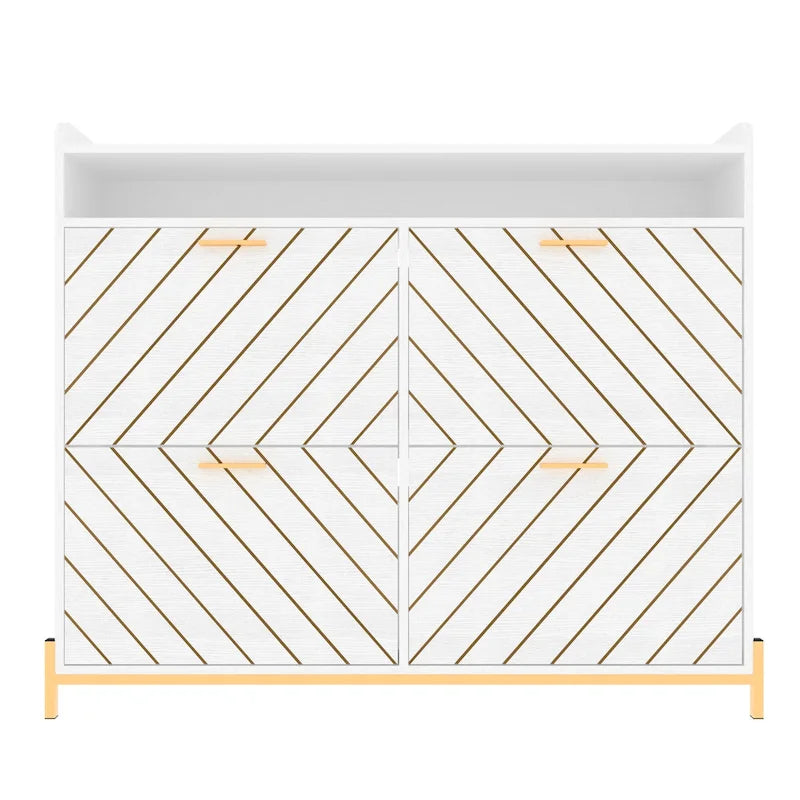 Shoe Cabinet, Shoe Rack Cabinet, Shoe Rack Organizer Cabinet