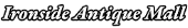 Ironside Antique Mall - Startseite